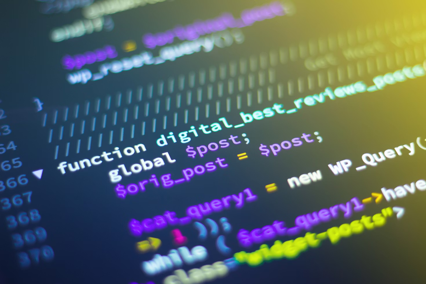 AI in Digital Marketing
