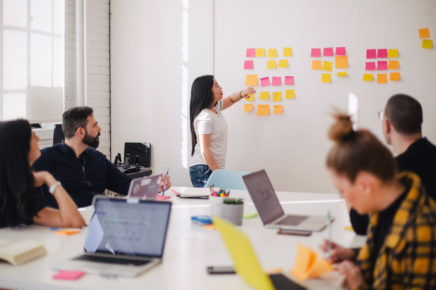 Digital Innovation