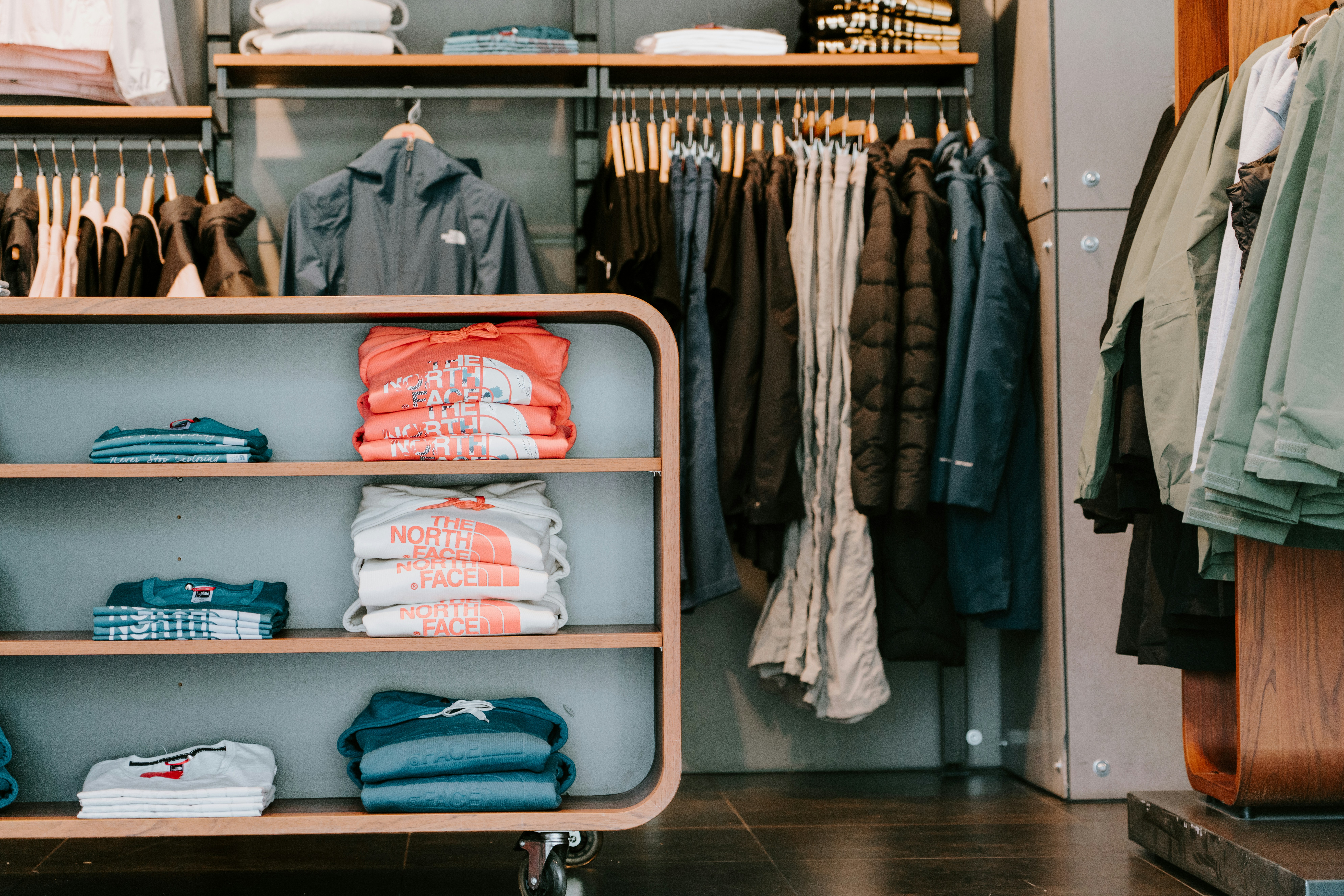 E-commerce Operations