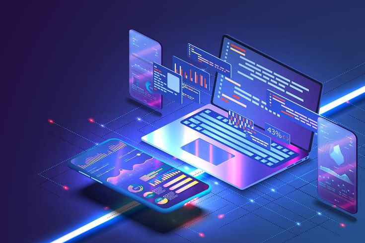 Software Development Services