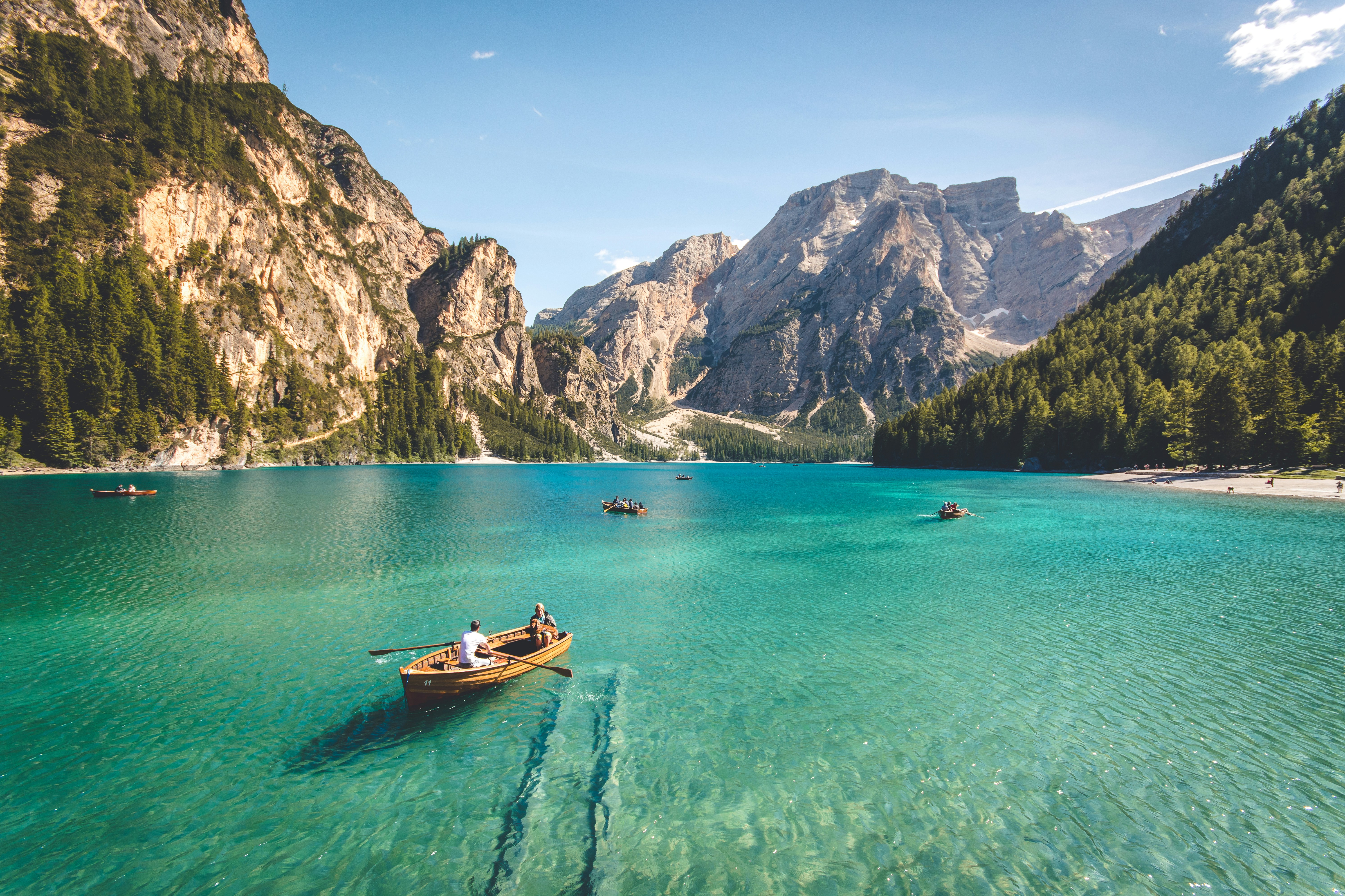 Corporate Travel Services